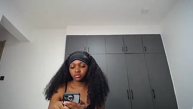 Pretty Liya08 online show from June 17, 5:47 pm