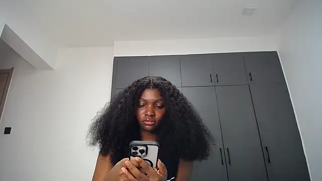 Pretty Liya08 online show from July 16, 1:44 am