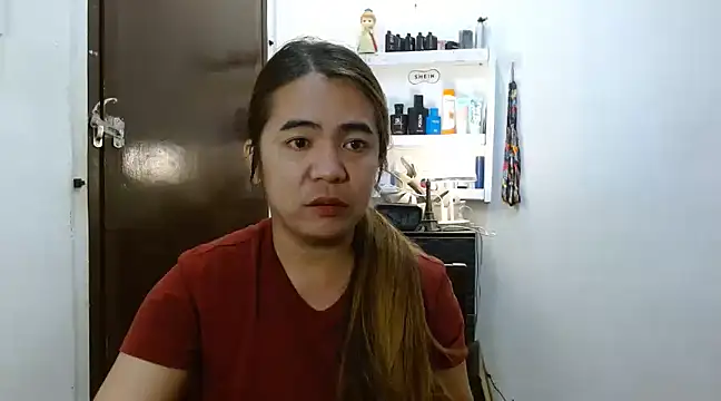 IvanaSuck Cock online show from February 12, 9:33 pm