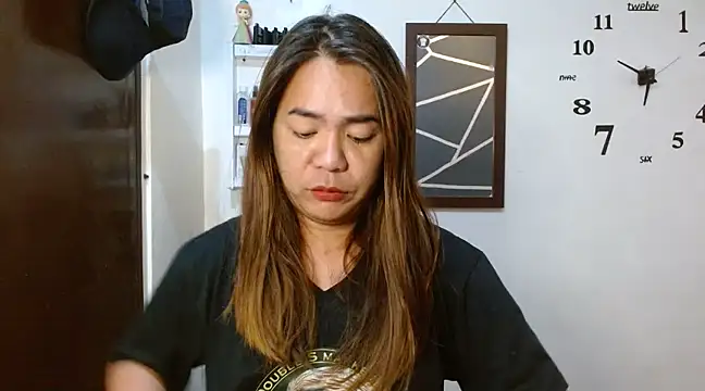 IvanaSuck Cock online show from March 6, 10:15 pm