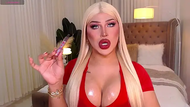 Your Majesty Tyra online show from February 7, 4:16 am