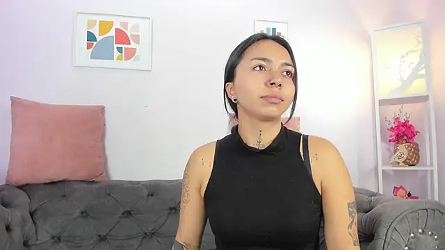 miss soffi  online show from March 4, 12:12 pm