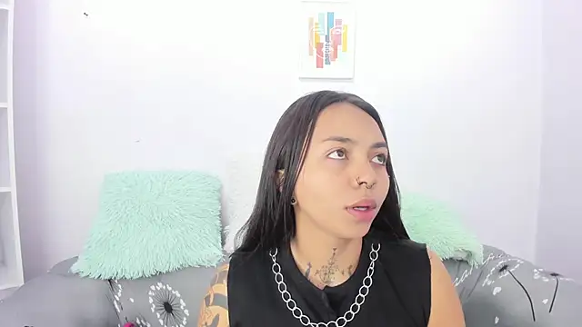 miss soffi  online show from September 9, 12:05 pm