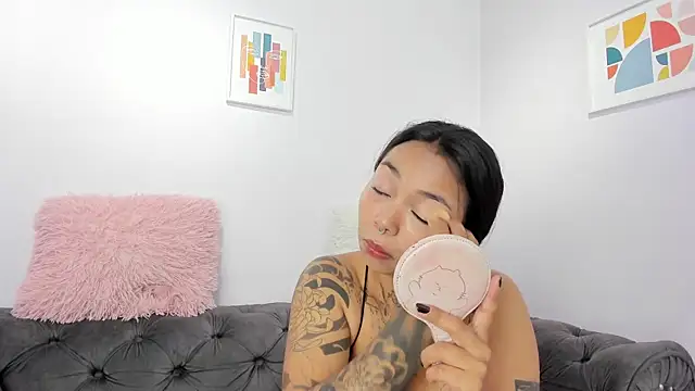 miss soffi  online show from November 24, 12:16 pm