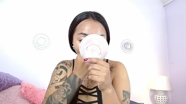 miss soffi  online show from December 16, 12:21 pm