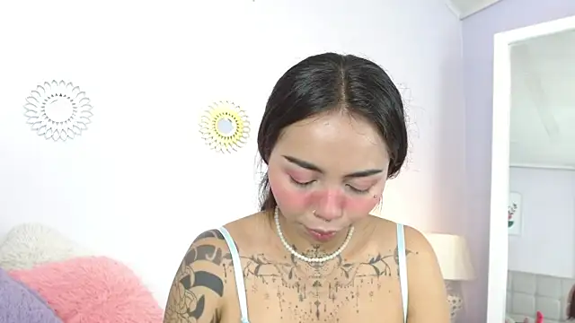 miss soffi  online show from December 18, 12:33 pm