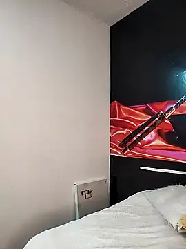 Hana    online show from March 6, 2:19 am