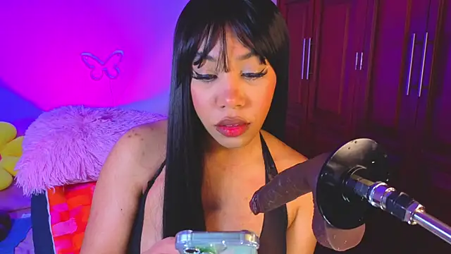 Olivia ds online show from February 17, 3:47 am