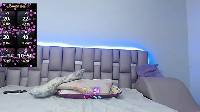 Kittywhiteass online show from February 18, 12:17 am