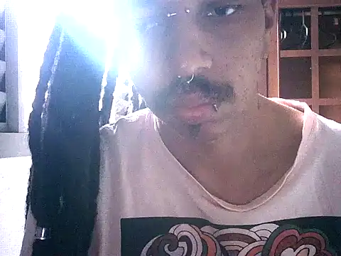 DarkSlim666 online show from February 24, 3:32 pm