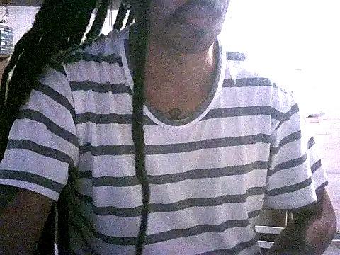 DarkSlim666 online show from February 25, 11:03 pm