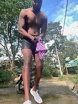 blackdrey18 online show from December 17, 1:50 pm