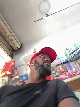 blackdrey18 online show from February 5, 5:50 pm