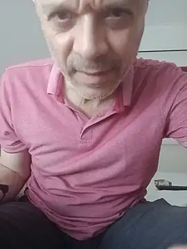 Almadaxxx online show from July 17, 11:31 pm