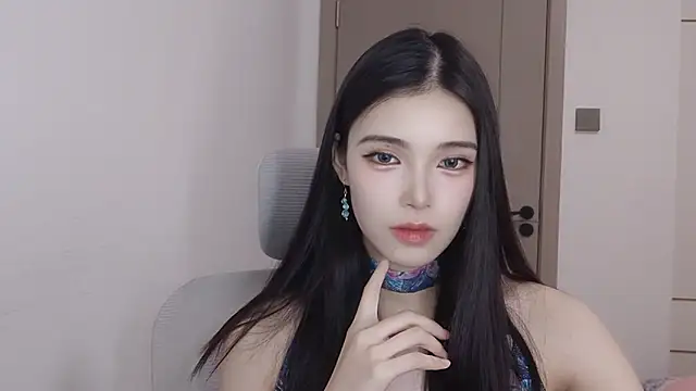 Tibbie-66 online show from April 23, 10:47 am