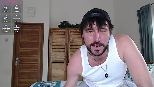 mr smithh91 online show from June 18, 6:13 am
