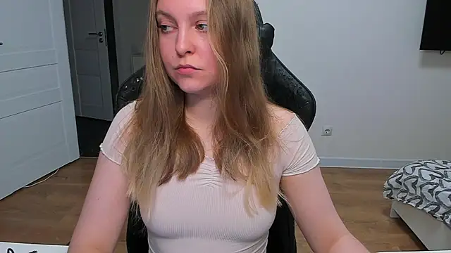 stacy miracle online show from May 17, 6:48 pm