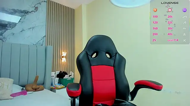 MAGIEVANS1 online show from April 1, 12:06 pm