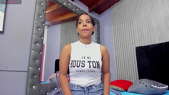  Valeria Brown online show from December 21, 8:16 pm