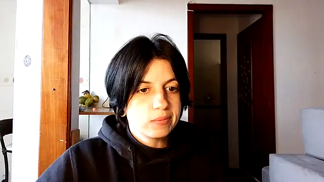 Snapshot of kyslrana chatting on May 21, 7:54 pm kyslrana online show from May 21, 7:54 pm