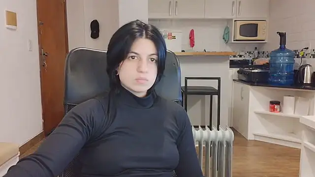 kyslrana online show from July 9, 10:47 pm