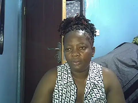 Ebonyceline online show from April 10, 6:51 am