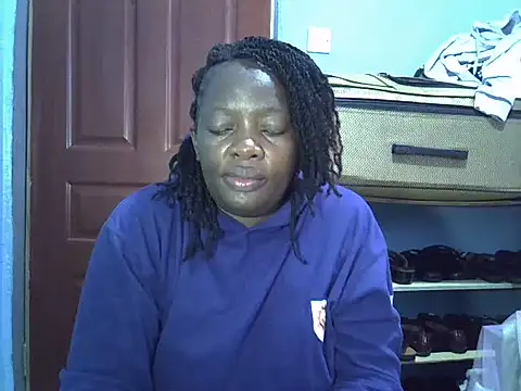 Ebonyceline online show from May 24, 7:24 am