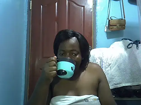 Ebonyceline online show from June 19, 6:34 pm