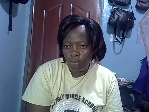 Ebonyceline online show from June 27, 6:07 am