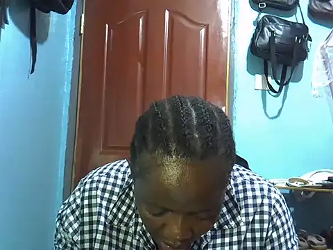 Ebonyceline online show from June 30, 5:14 pm