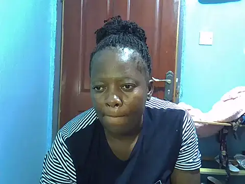 Ebonyceline online show from July 14, 7:19 pm