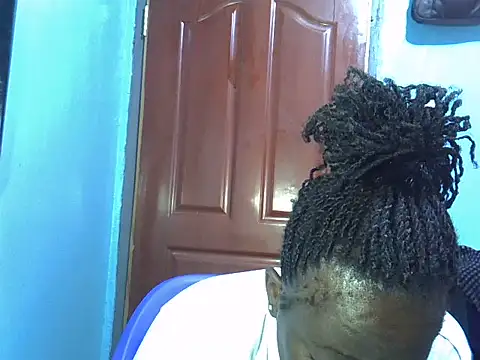 Ebonyceline online show from July 20, 1:53 am