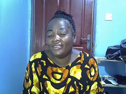 Ebonyceline online show from July 21, 4:48 am