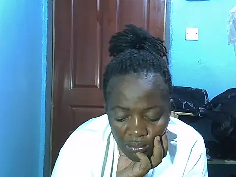Ebonyceline online show from July 22, 6:22 pm