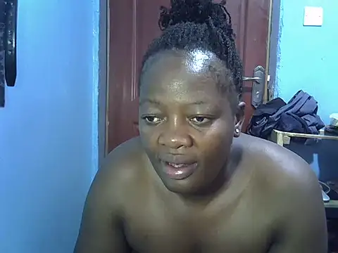 Ebonyceline online show from July 27, 4:41 am
