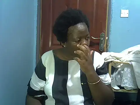 Ebonyceline online show from July 31, 6:51 pm