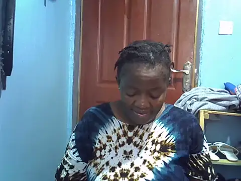 Ebonyceline online show from August 3, 7:29 am