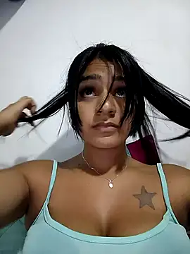 AnnRosse18 online show from January 10, 2:35 am