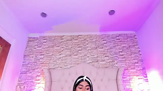 Lucia-sex online show from February 5, 8:24 pm