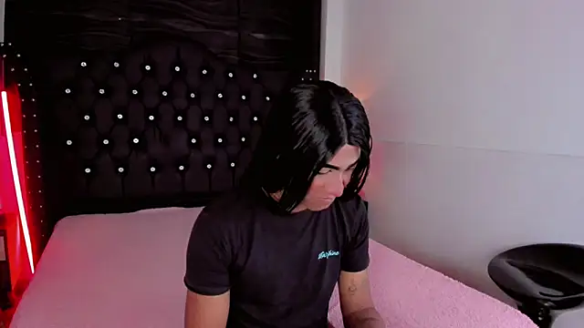 Lucia-sex online show from March 26, 7:52 pm