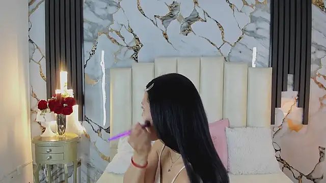 lulumars online show from March 13, 4:52 am