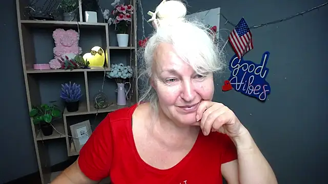 BlondyLeeBest online show from July 10, 6:43 pm