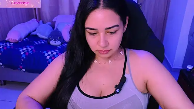  anastasia online show from June 20, 5:16 pm