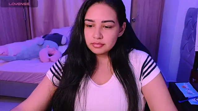  anastasia online show from July 7, 9:19 pm