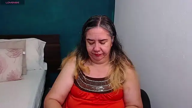 scaelettdubois online show from December 21, 9:44 pm