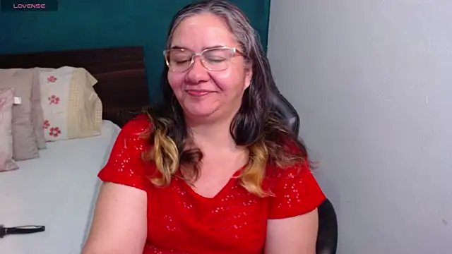 scaelettdubois online show from March 8, 1:36 am