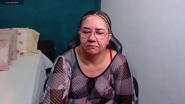 scaelettdubois online show from April 5, 1:14 am