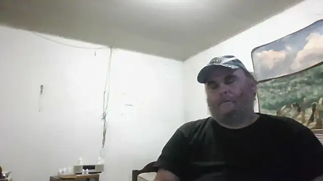 jamestexas online show from February 2, 6:50 pm