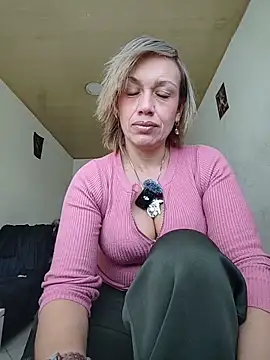 sexymarilyncolombia online show from March 15, 2:01 pm