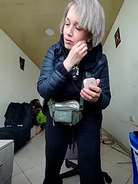 sexymarilyncolombia online show from March 26, 1:38 pm